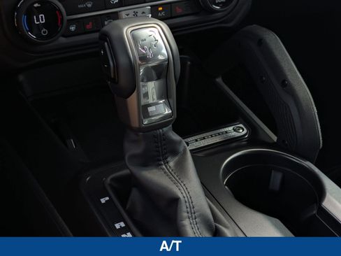 New 2025 Ford Bronco Badlands AWD/4WD image 70