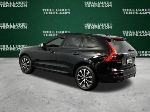 Used 2025 Volvo XC60 B5 Plus image 8