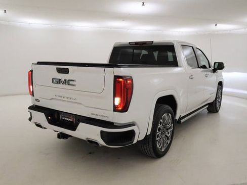 Used 2023 GMC Sierra 1500 Denali Ultimate image 3