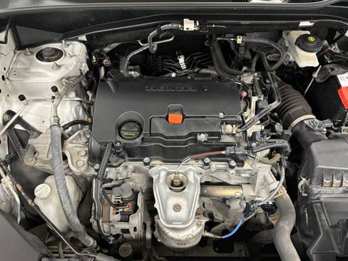 Used 2023 Honda HR-V LX image 25