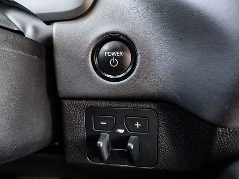 Used 2025 Toyota Tundra Platinum image 23