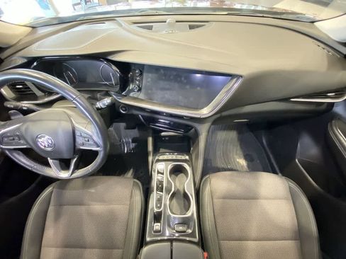 Used 2022 Buick Envision Preferred image 22