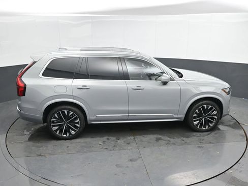 Used 2026 Volvo XC90 B6 Ultra w/ Protection Package Premier image 29