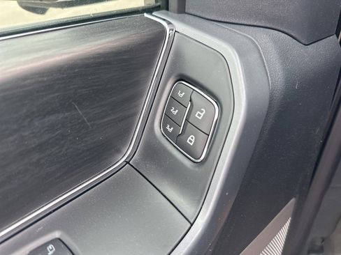 New 2025 Ford F150 Lariat w/ Equipment Group 501A Mid image 67