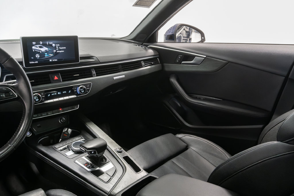Used 2019 Audi A4 2.0T Prestige w/ Prestige Package AWD/4WD image 13