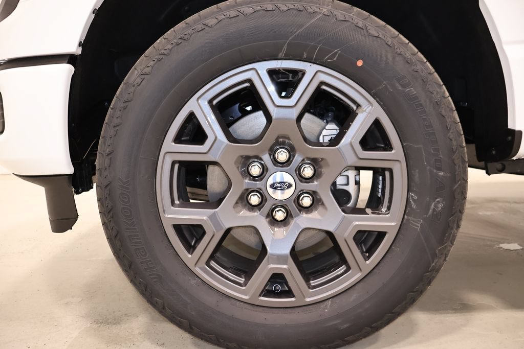 New 2026 Ford F150 STX w/ Equipment Group 200A AWD/4WD image 29