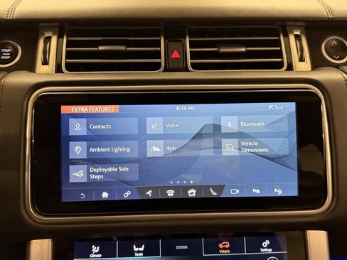 Used 2020 Land Rover Range Rover Autobiography image 25