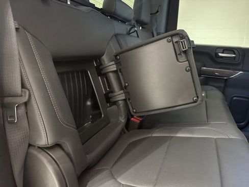 Certified 2023 Chevrolet Silverado 2500 LTZ image 10