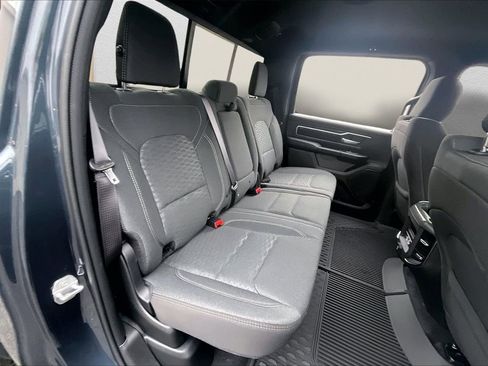 New 2026 RAM 1500 Big Horn AWD/4WD image 18
