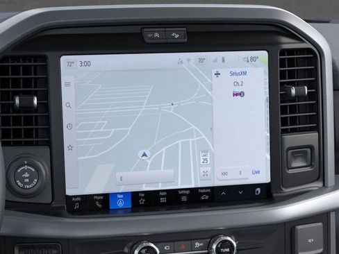 New 2026 Ford F150 XLT image 36