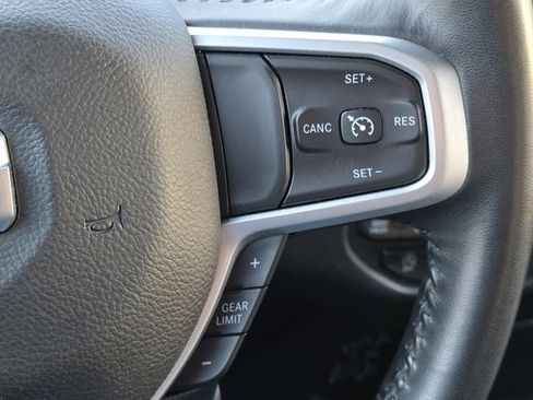 Used 2022 RAM 1500 Big Horn image 16