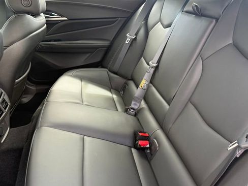 Used 2023 Cadillac CT4 V Blackwing RWD image 25