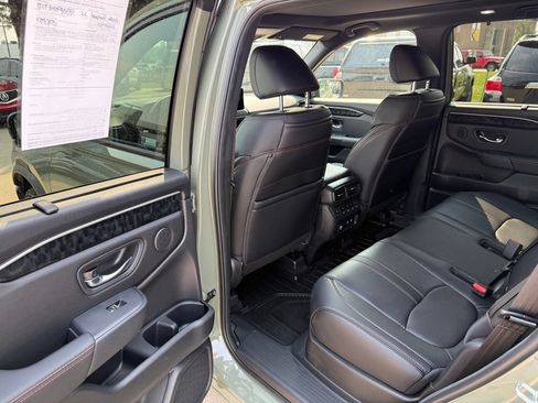 Used 2026 Honda Passport TrailSport Elite image 15