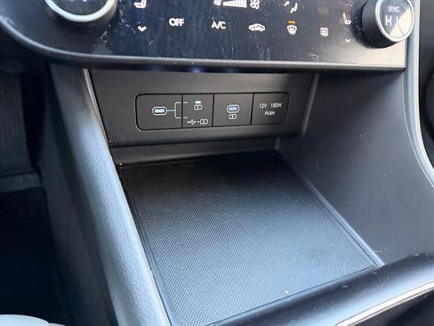 Used 2024 Hyundai Sonata SEL image 23