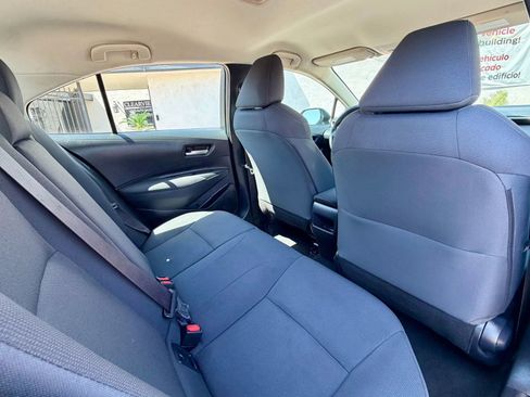 Used 2021 Toyota Corolla LE FWD image 10