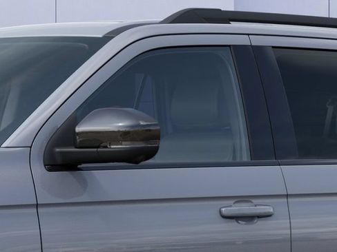 New 2027 Ford Expedition Max Platinum w/ Stealth Performance Package AWD/4WD image 20