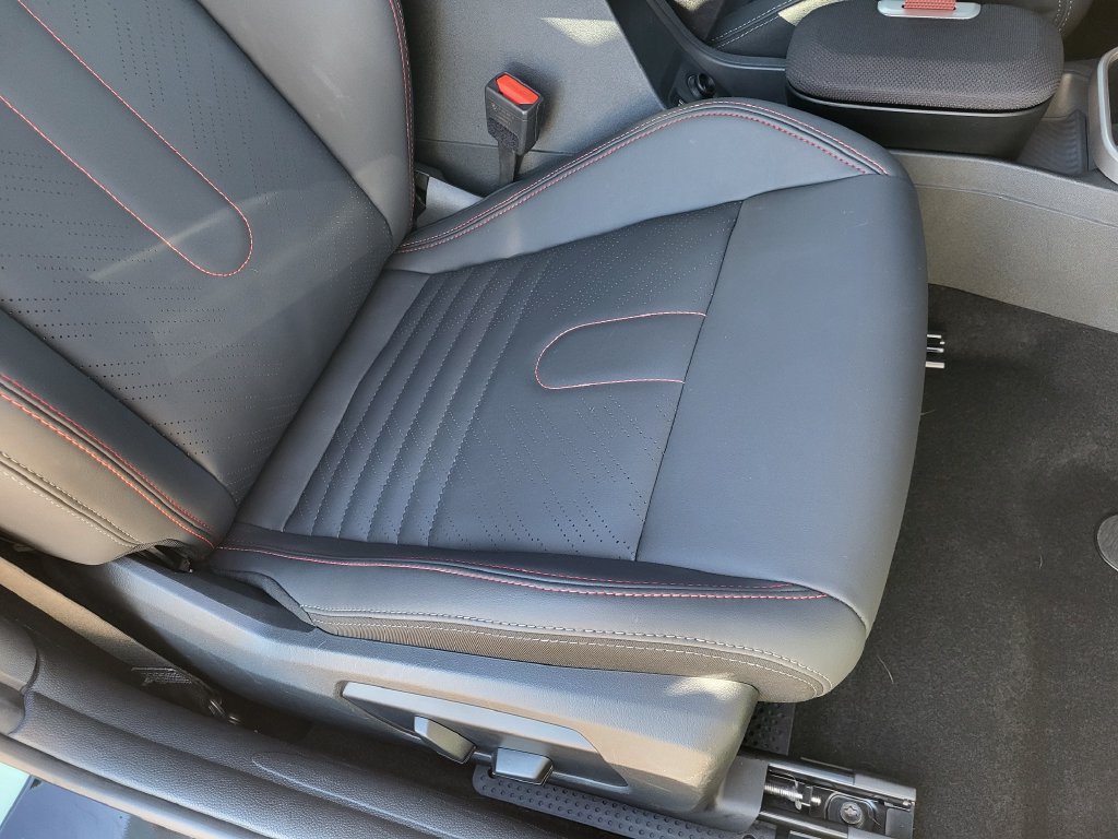Used 2026 MINI Cooper John Cooper Works FWD image 28