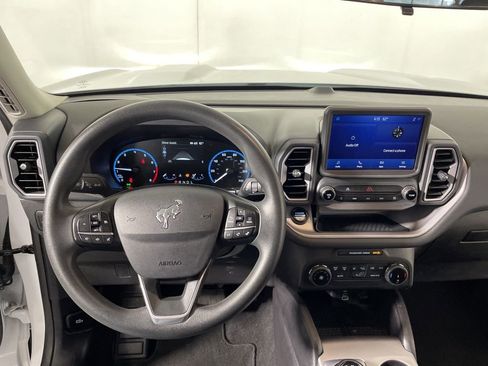 Used 2024 Ford Bronco Sport Big Bend image 12