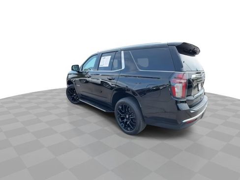 Used 2022 Chevrolet Tahoe LT w/ Luxury Package AWD/4WD image 6