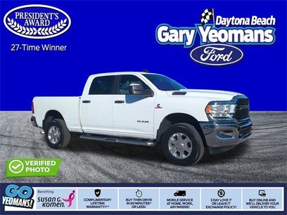 Used 2024 RAM 2500 Big Horn