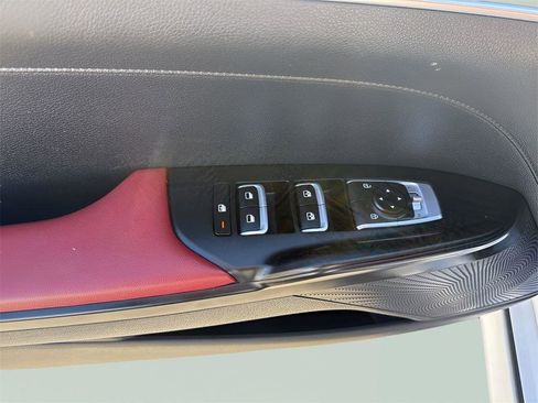 Used 2023 Kia K5 GT-Line image 19