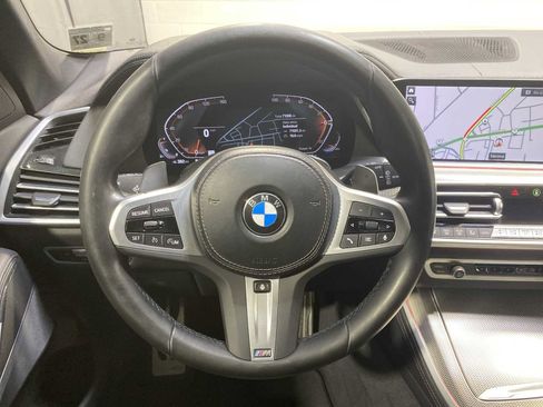 Used 2023 BMW X5 xDrive40i w/ Executive Package AWD/4WD image 15