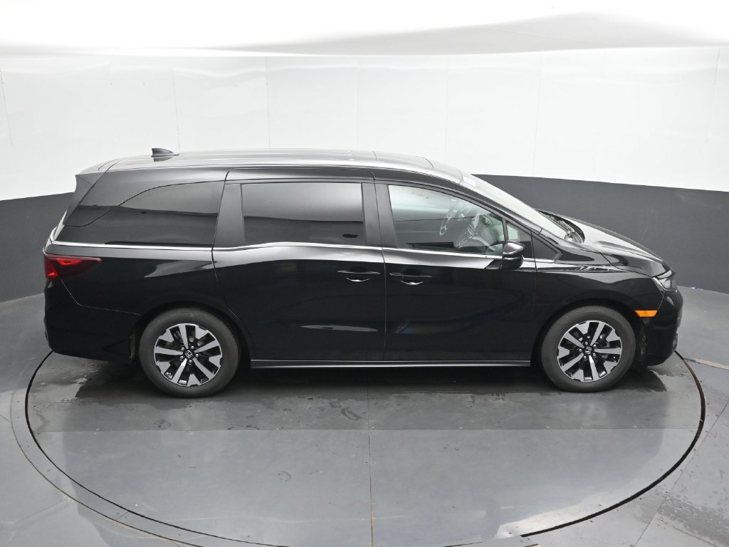 Used 2026 Honda Odyssey EX-L image 27