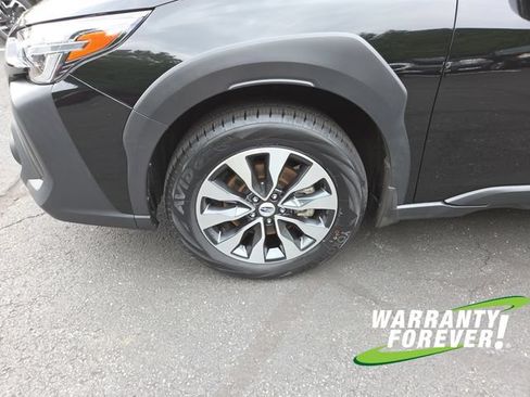 Used 2024 Subaru Outback Limited XT AWD/4WD image 19