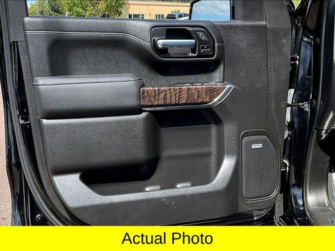 Used 2021 GMC Sierra 1500 Denali w/ Driver Alert Package II image 18