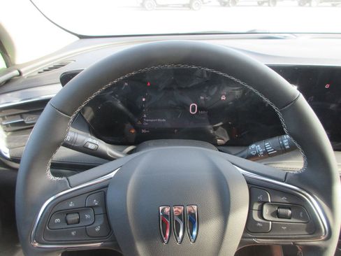 New 2026 Buick Encore GX Preferred image 19