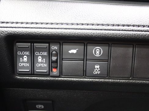 Used 2024 Honda Odyssey EX-L image 43
