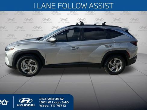 Used 2024 Hyundai Tucson SEL image 13