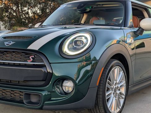 Used 2019 MINI Cooper S image 20