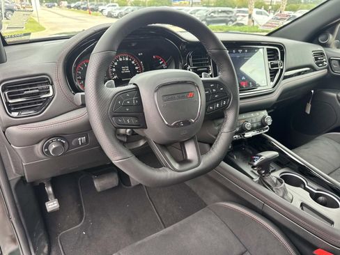 New 2026 Dodge Durango GT AWD/4WD image 19