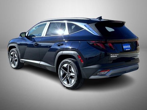 Used 2026 Hyundai Tucson Limited w/ Tow & Go Package image 7