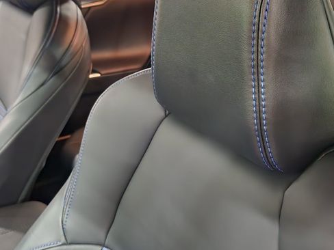 Used 2021 Toyota RAV4 XSE image 34