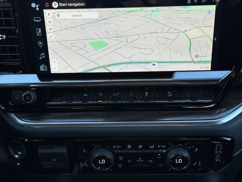 New 2026 Chevrolet Silverado 1500 RST image 29