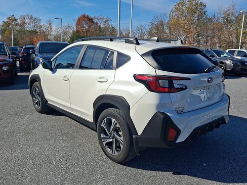 Certified 2024 Subaru Crosstrek 2.0i Premium w/ Crosstrek Mirror Package image 6