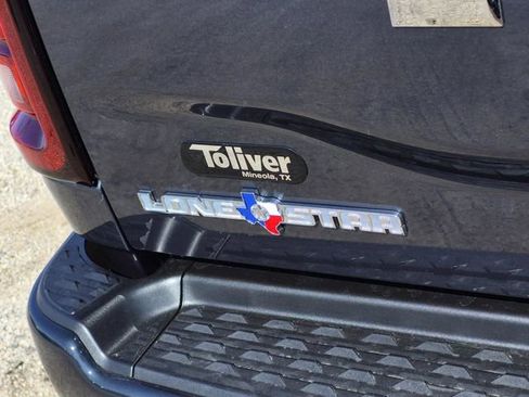 New 2026 RAM 2500 Lone Star image 10