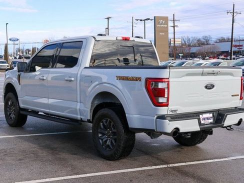 Used 2023 Ford F150 Tremor w/ Equipment Group 402A High image 5