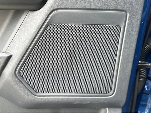 New 2025 Ford F150 STX w/ Equipment Group 200A image 36