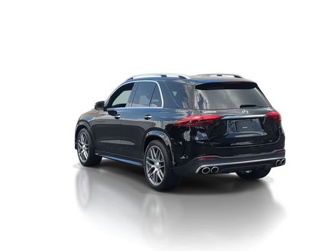 Used 2024 Mercedes-Benz GLE 53 AMG 4MATIC image 6