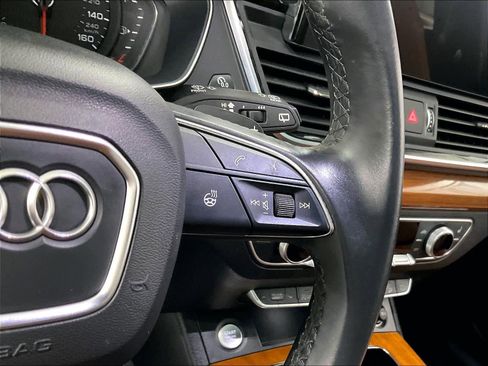 Used 2023 Audi Q5 2.0T Premium w/ Convenience Package image 25