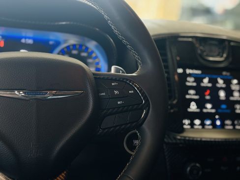Used 2022 Chrysler 300 S RWD image 45