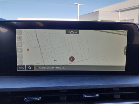 New 2025 Kia Telluride EX X-Line image 21