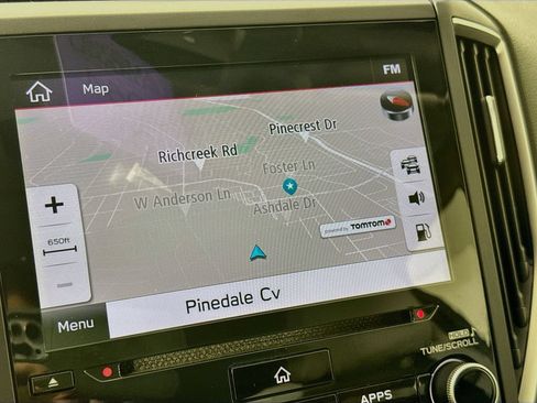Used 2019 Subaru Crosstrek 2.0i Limited w/ Moonroof Package w/Navigation AWD/4WD image 15