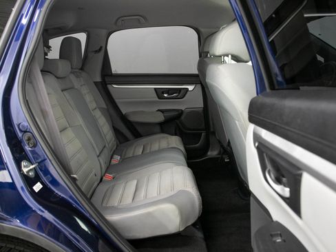 Used 2019 Honda CR-V LX image 12
