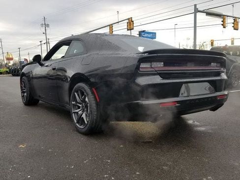 New 2026 Dodge Charger R/T Scat Pack image 6