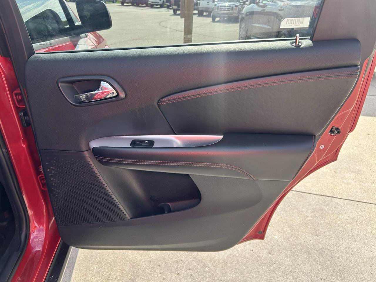 Used 2019 Dodge Journey GT AWD/4WD image 16