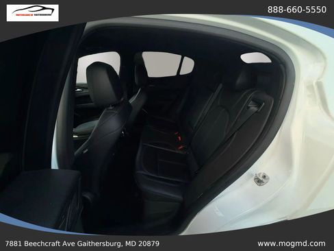 Used 2022 Alfa Romeo Stelvio Sprint AWD/4WD image 13